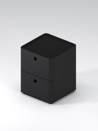 Mao Komodin-Komodin-Baya Online-Siyah-NowShopFun