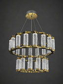 Ralhem Vintage İKi Katlı Led Aydınlatma