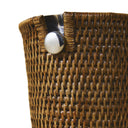 Rattan Buz Kovası