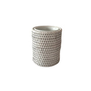 Rattan Diş Fırçalık