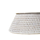 Rattan Evcil Hayvan Mama Kabı