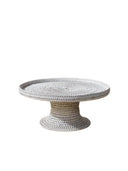 Rattan Kek Standı