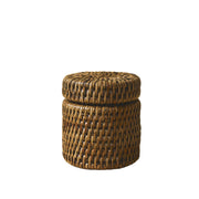 Rattan Kulak Çubuğu Kutusu