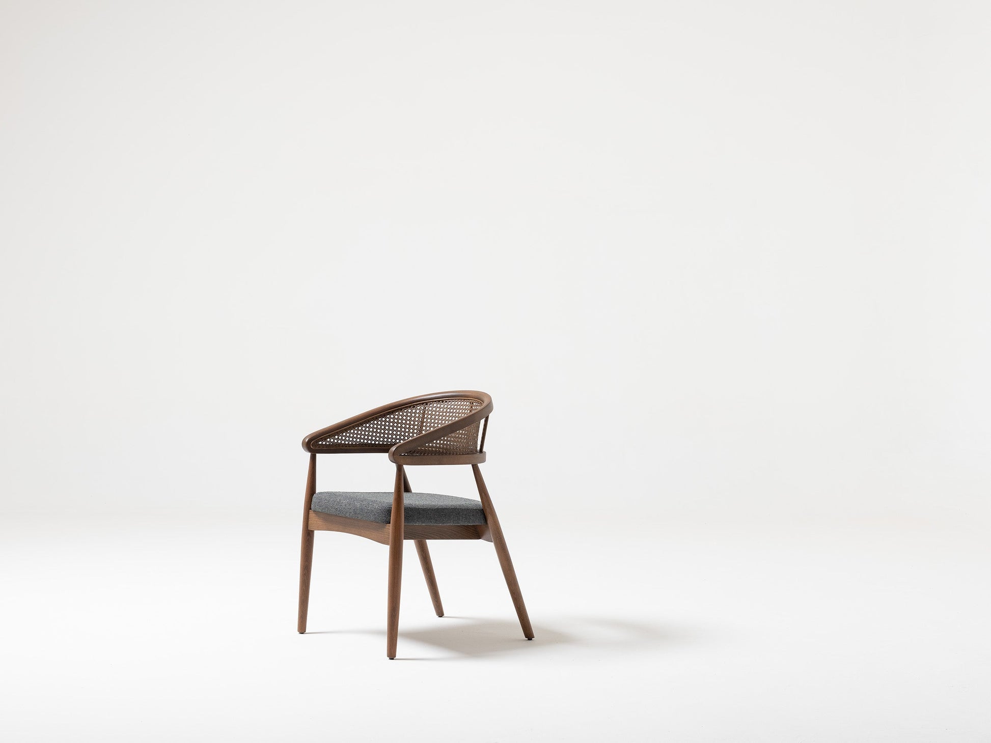 Rattan Sandalye