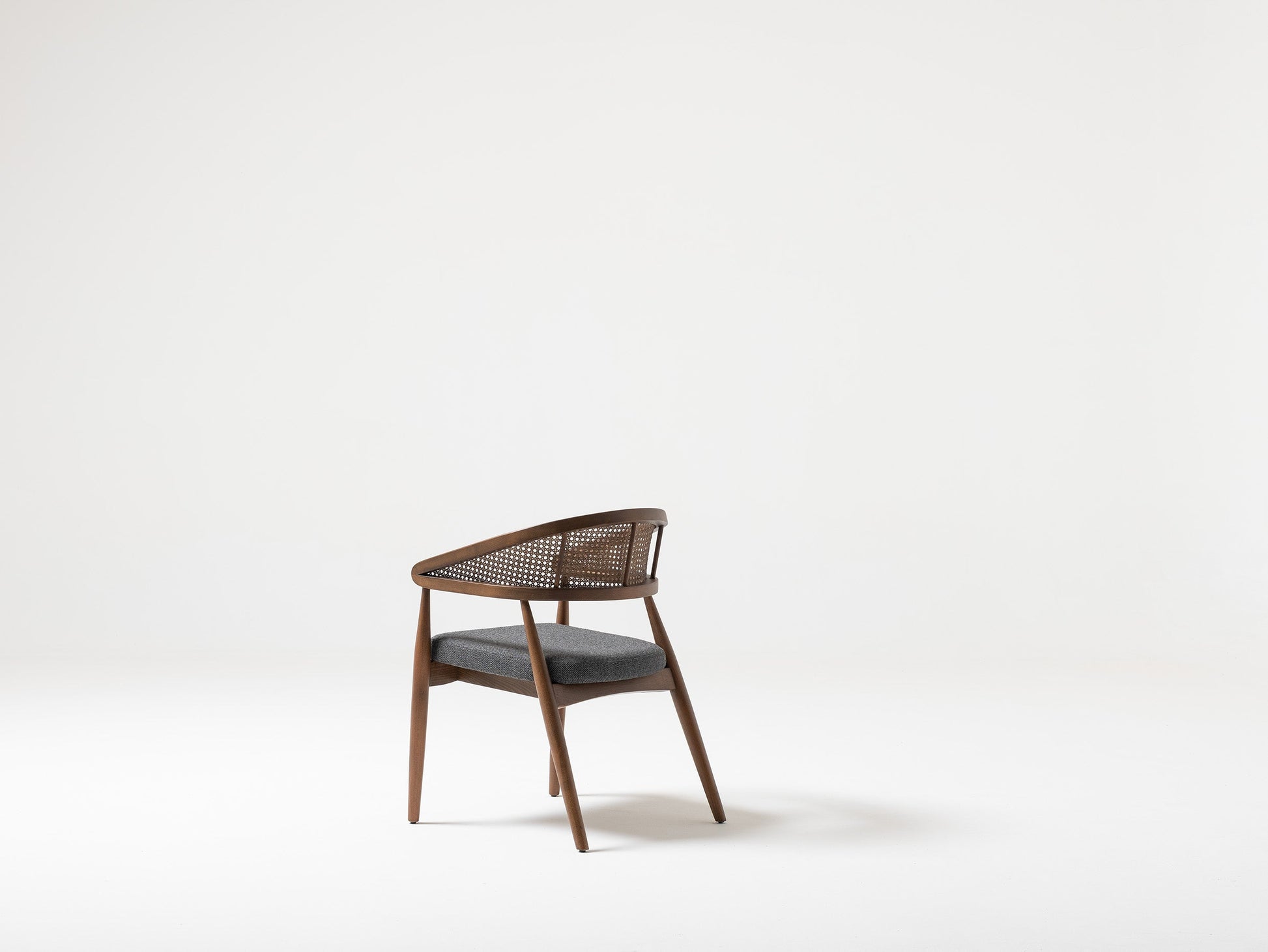 Rattan Sandalye
