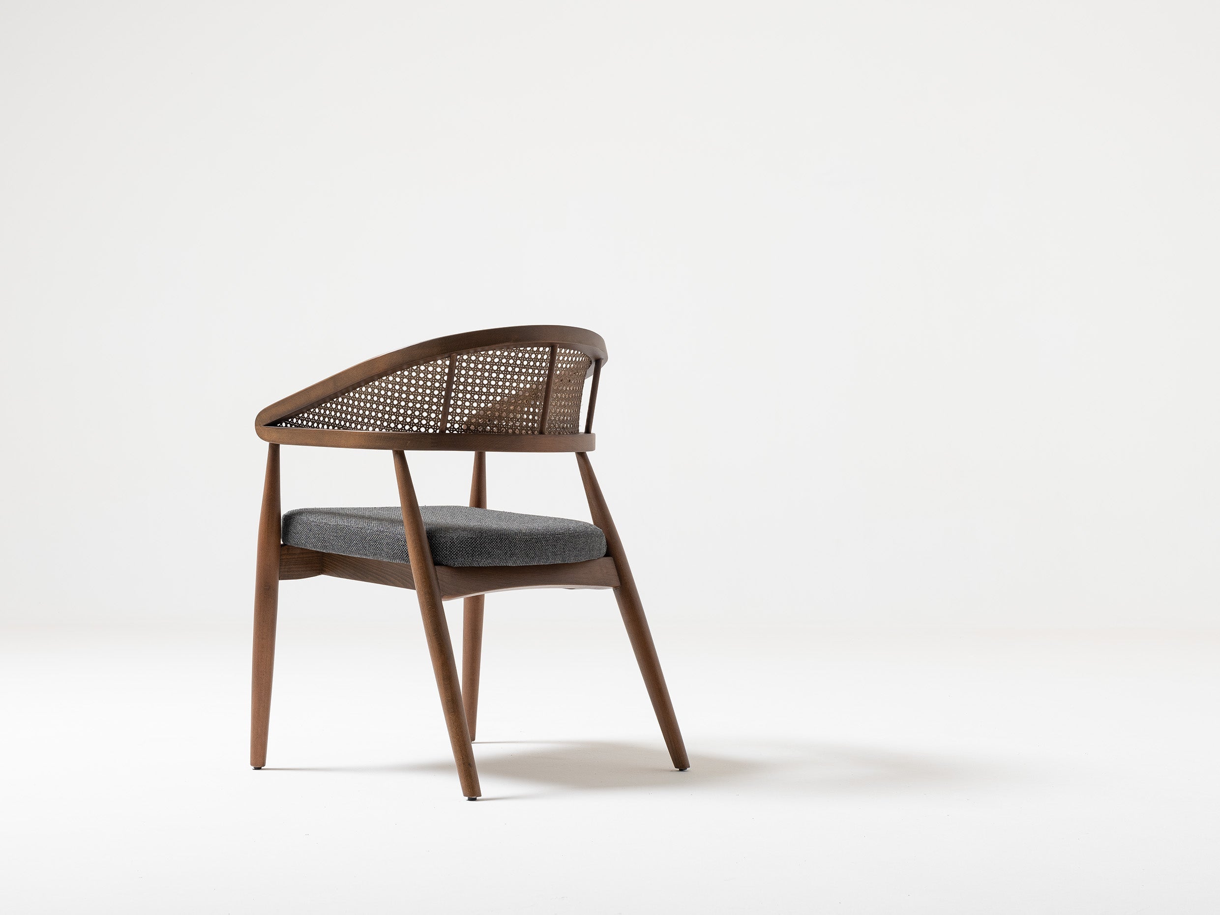 Rattan Sandalye
