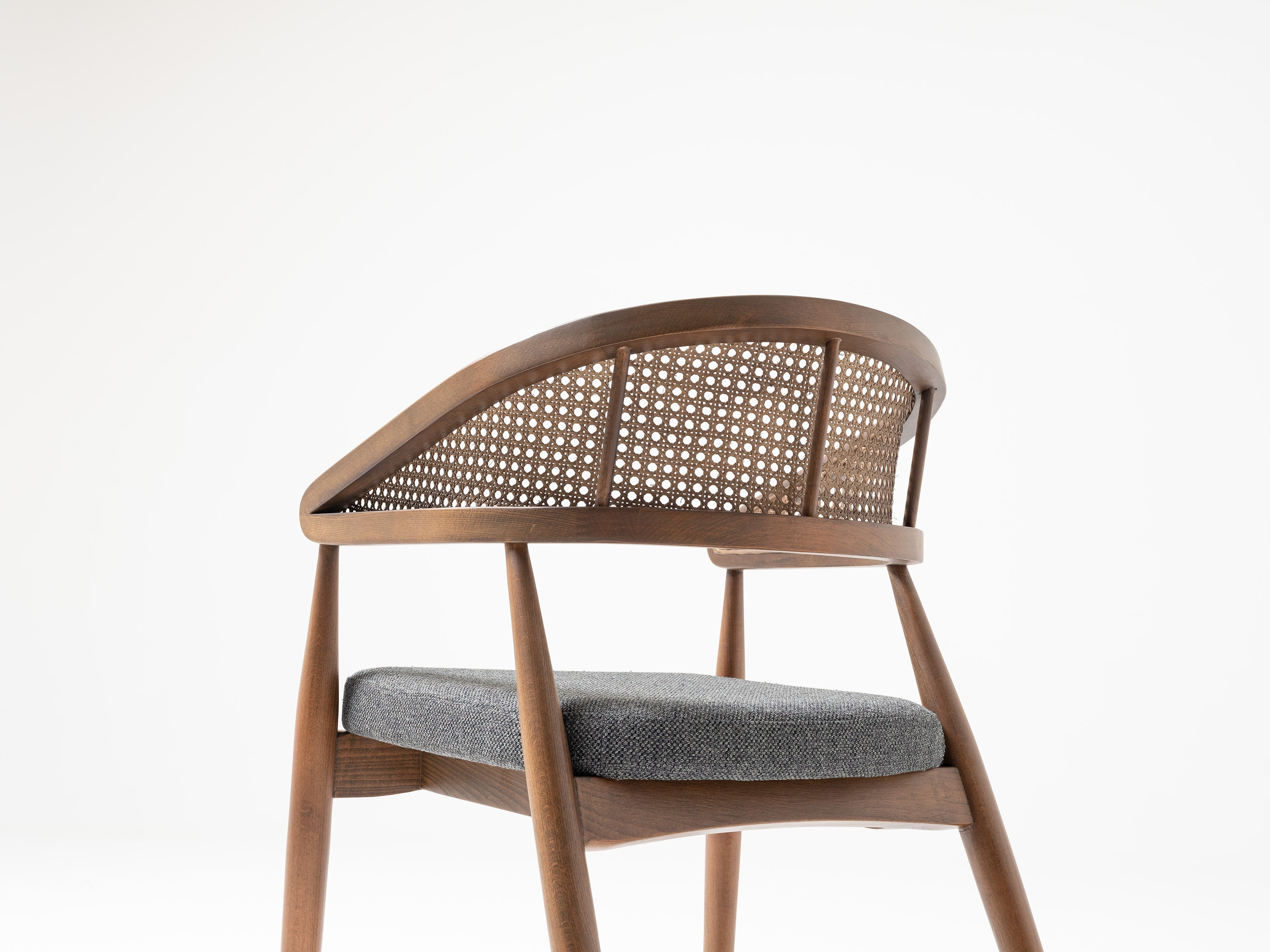 Rattan Sandalye