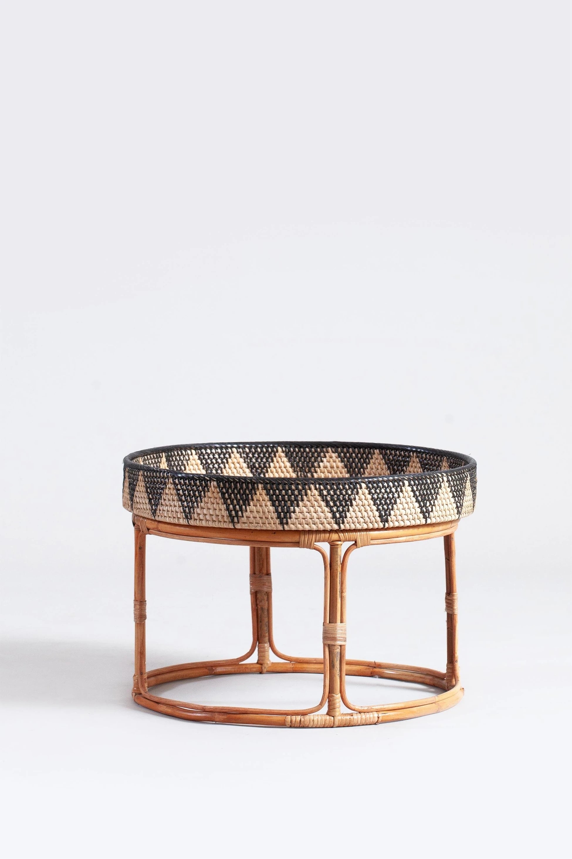 Rattan Sehpa No:3
