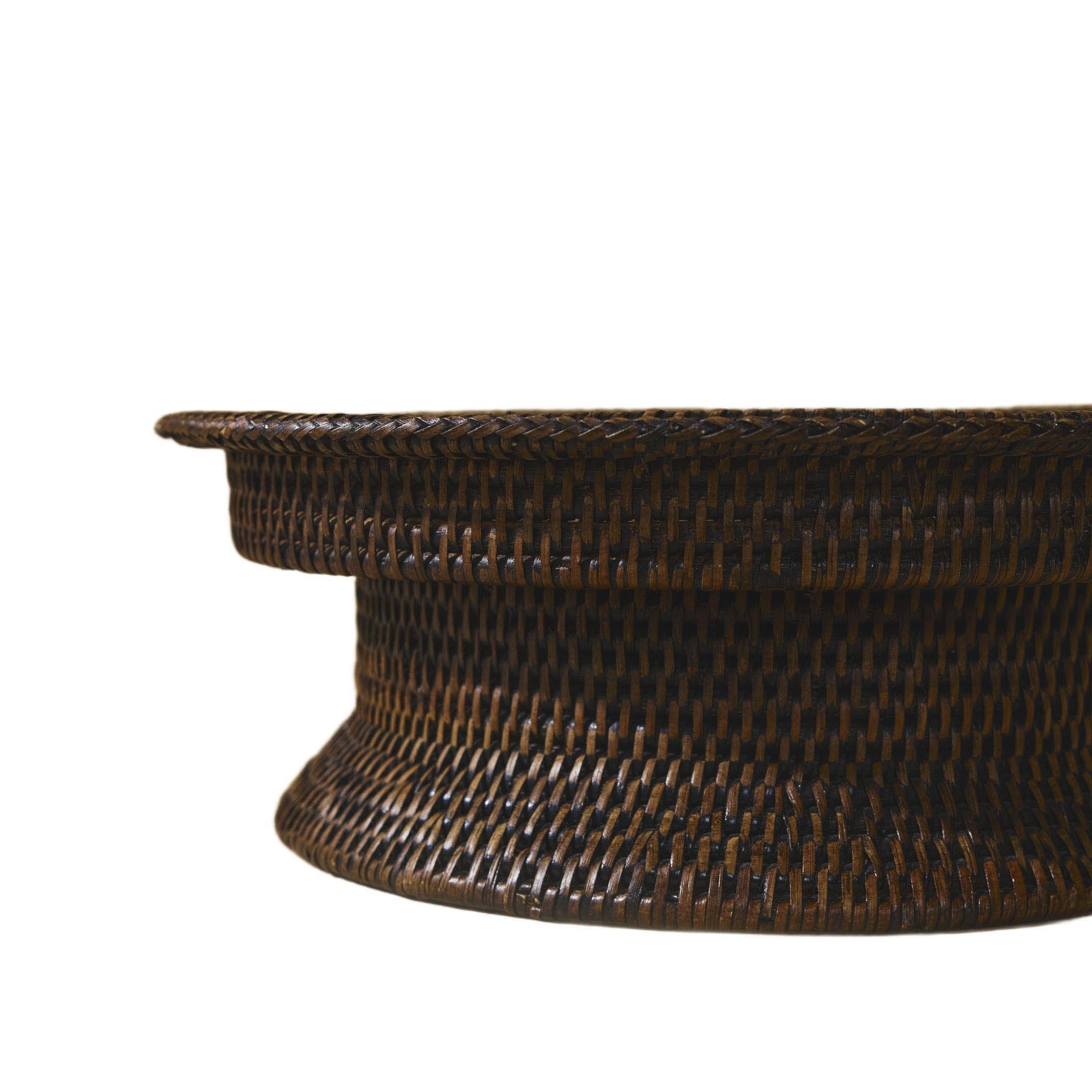 Rattan Sunum Standı