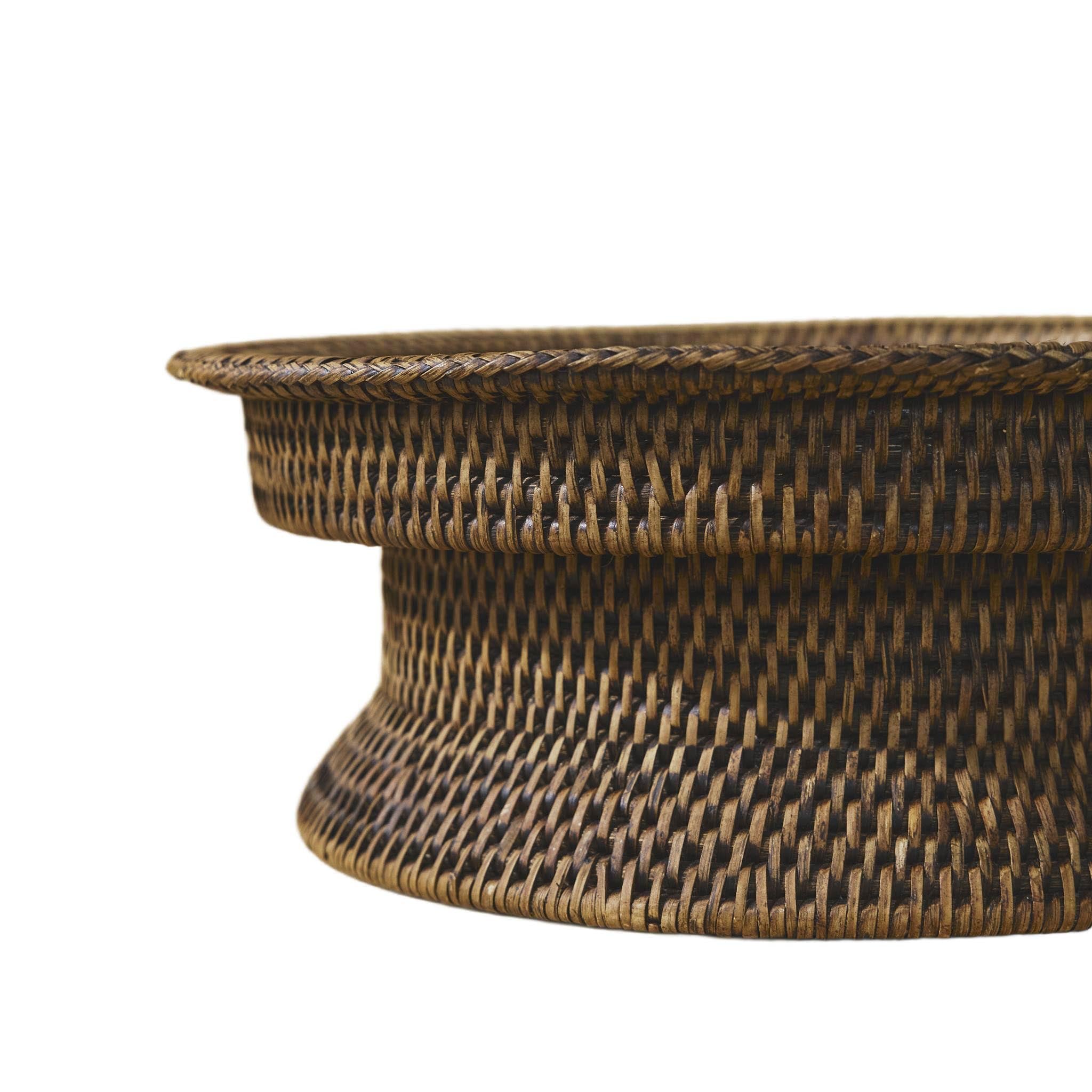 Rattan Sunum Standı