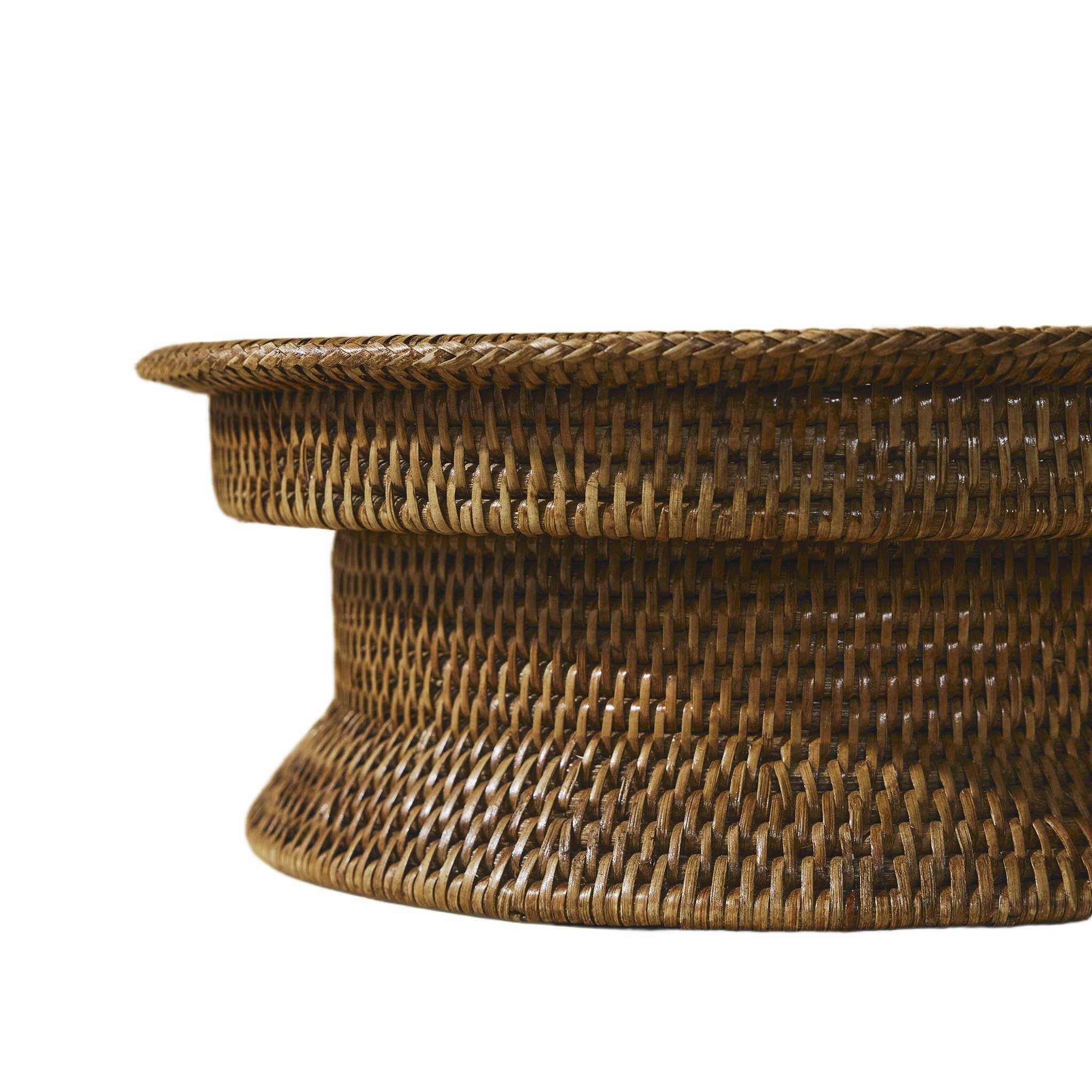 Rattan Sunum Standı