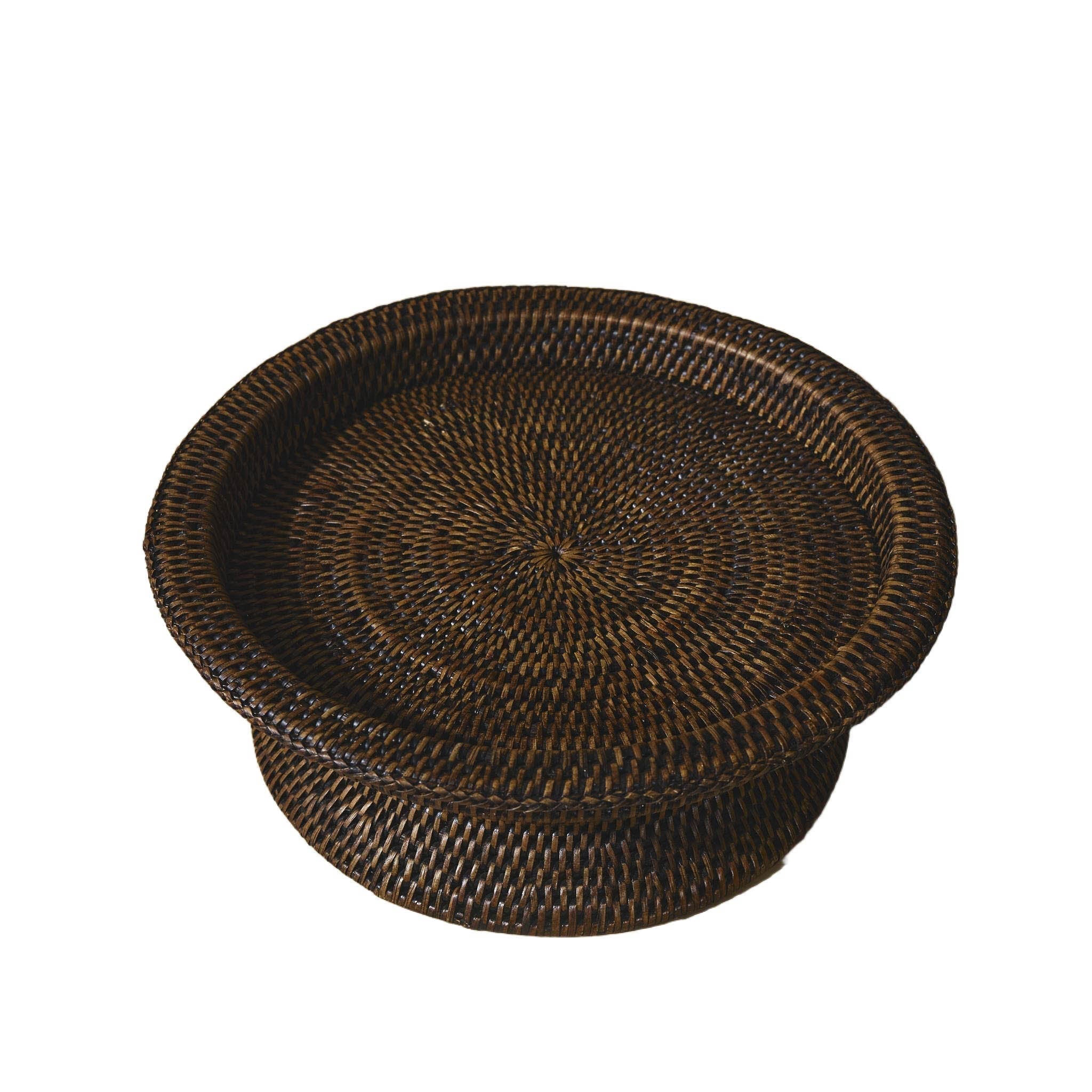 Rattan Sunum Standı