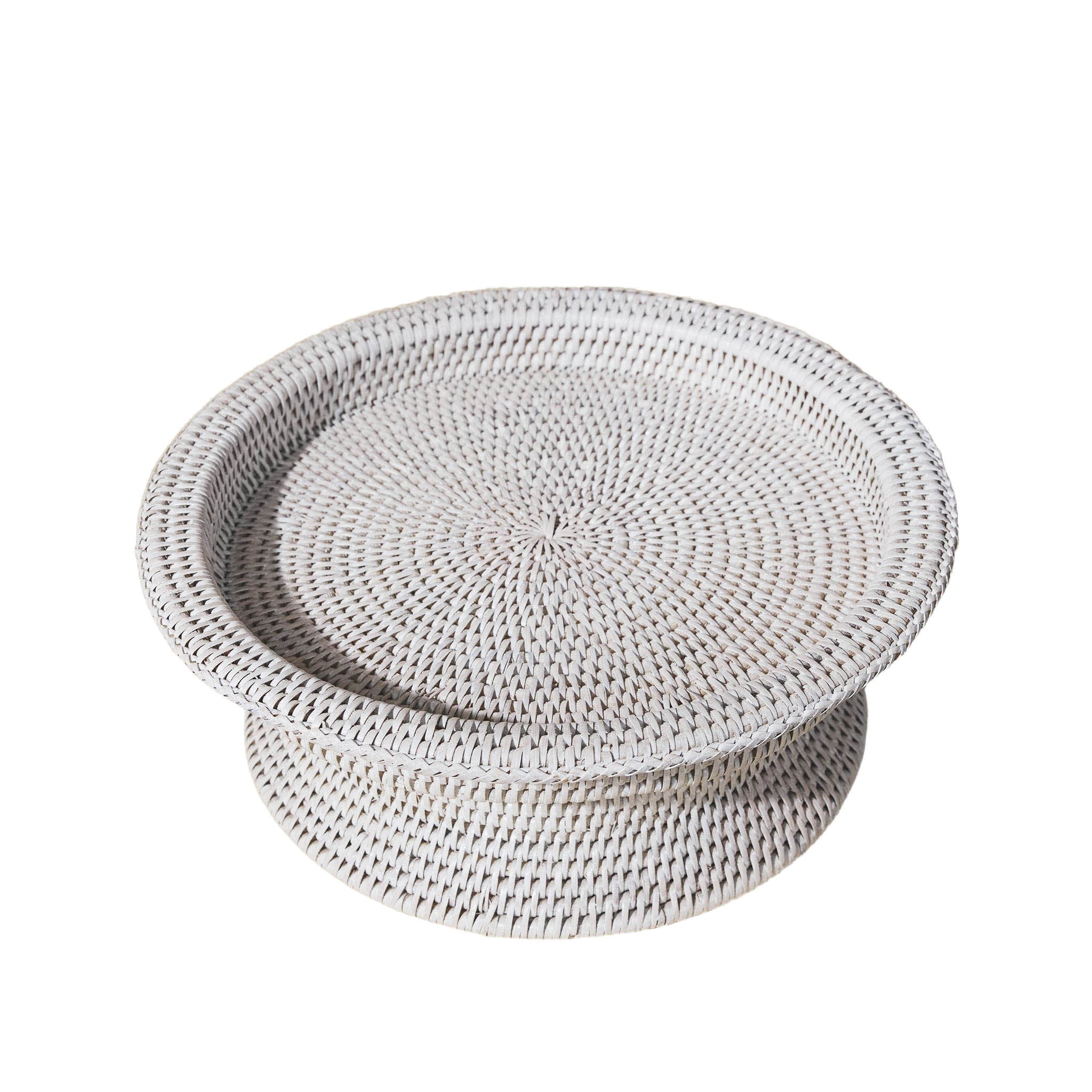 Rattan Sunum Standı