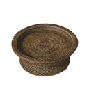Rattan Sunum Standı