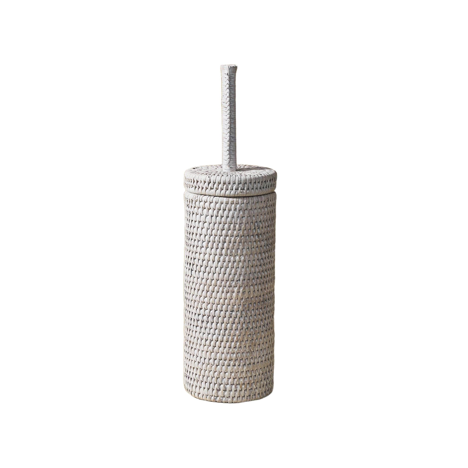 Rattan Tuvalet Fırçası