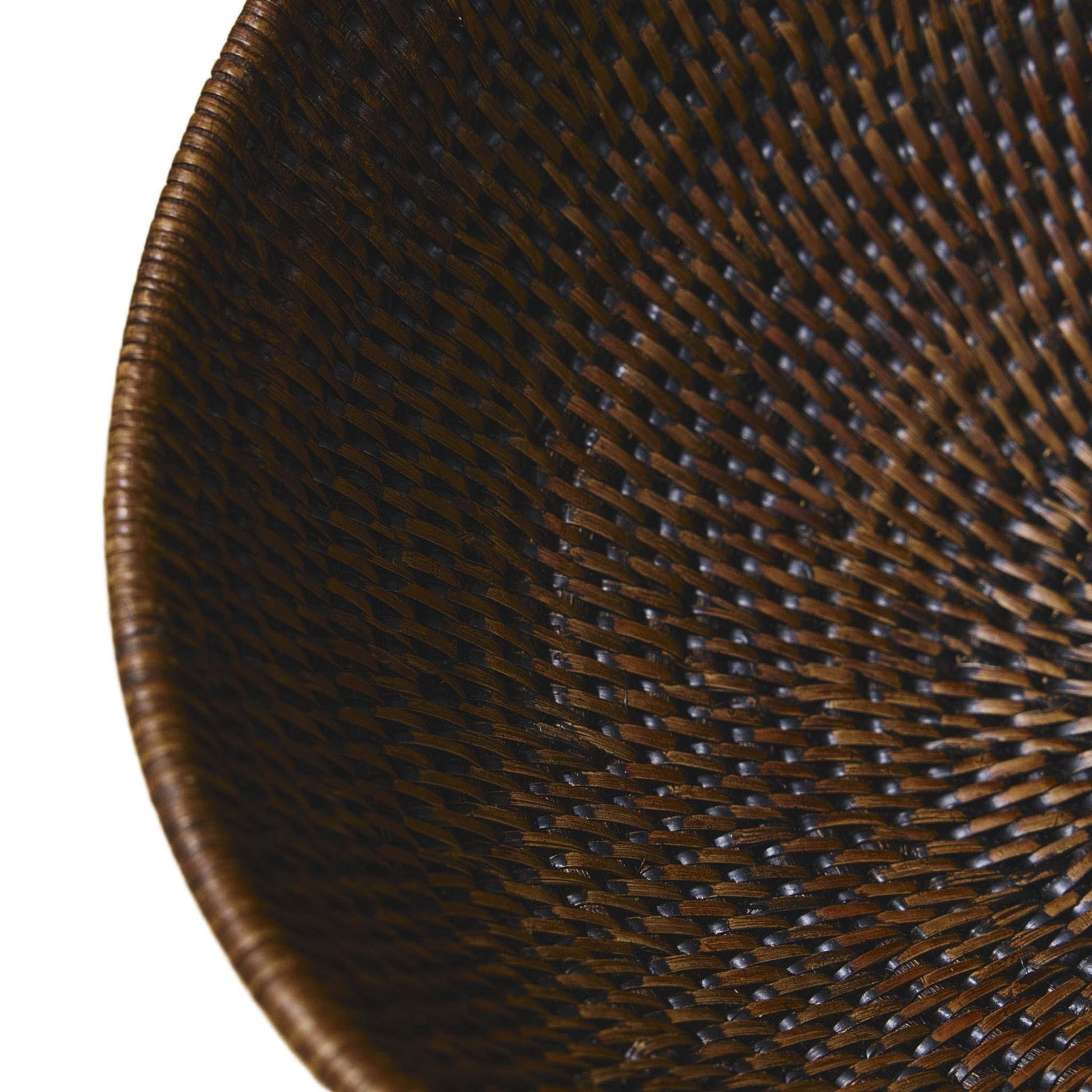 Rattan Yemek Koruma Kapağı