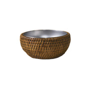 Rattan Yuvarlak Çerezlik