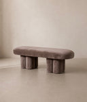 Ravello Vizon Kadife Bench