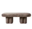 Ravello Vizon Kadife Bench