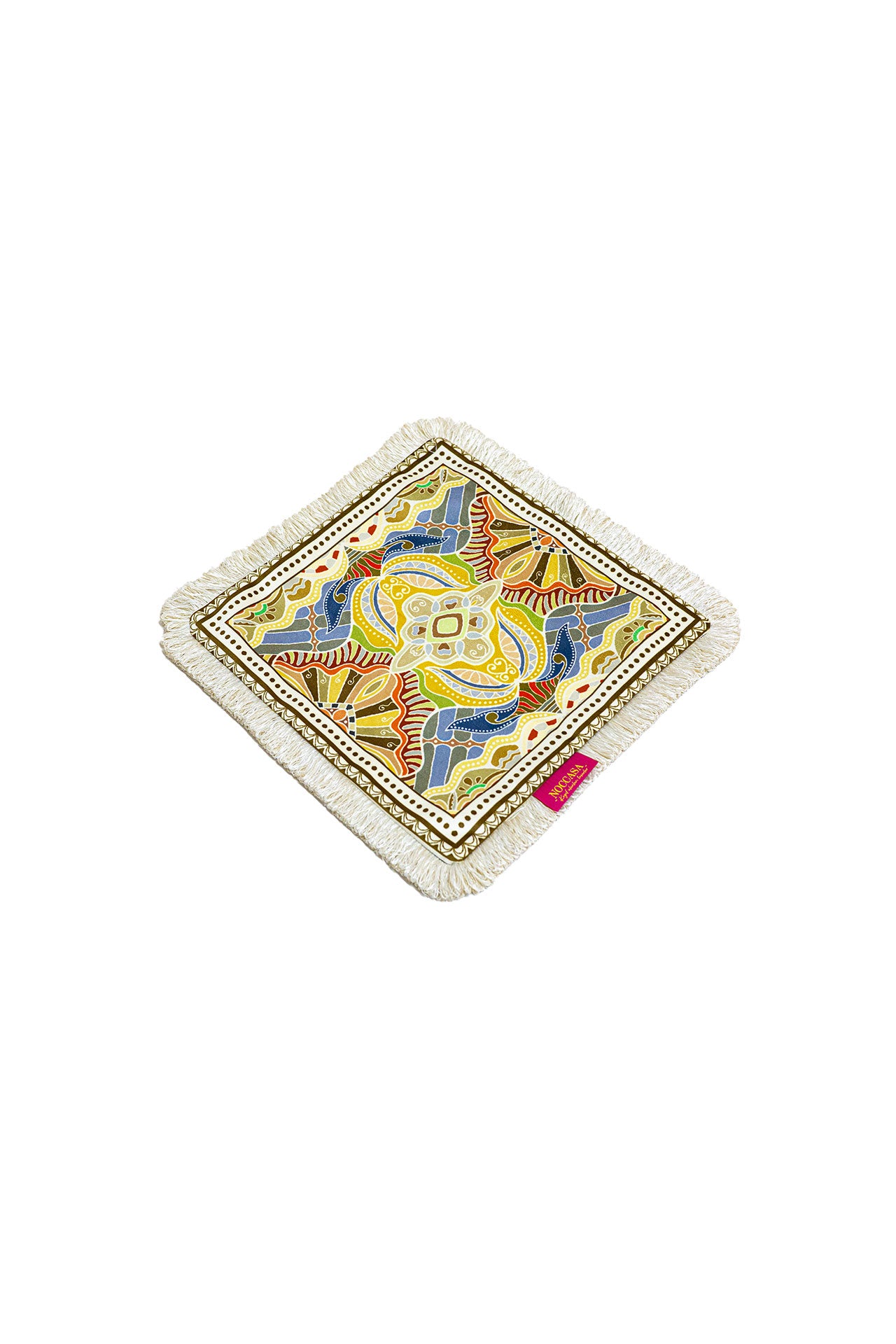 Ravera Püsküllü Kırlent