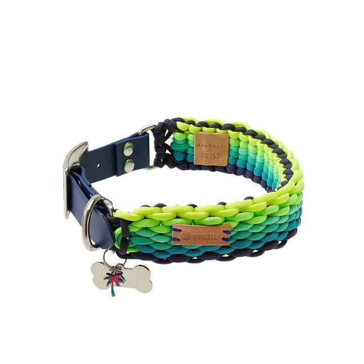 Atlantis Paracord Boyun Tasması