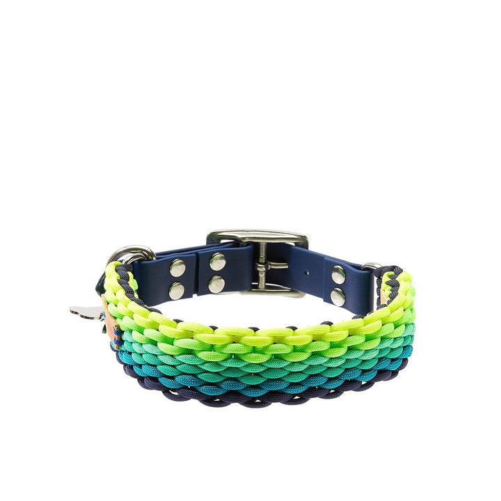 Atlantis Paracord Boyun Tasması