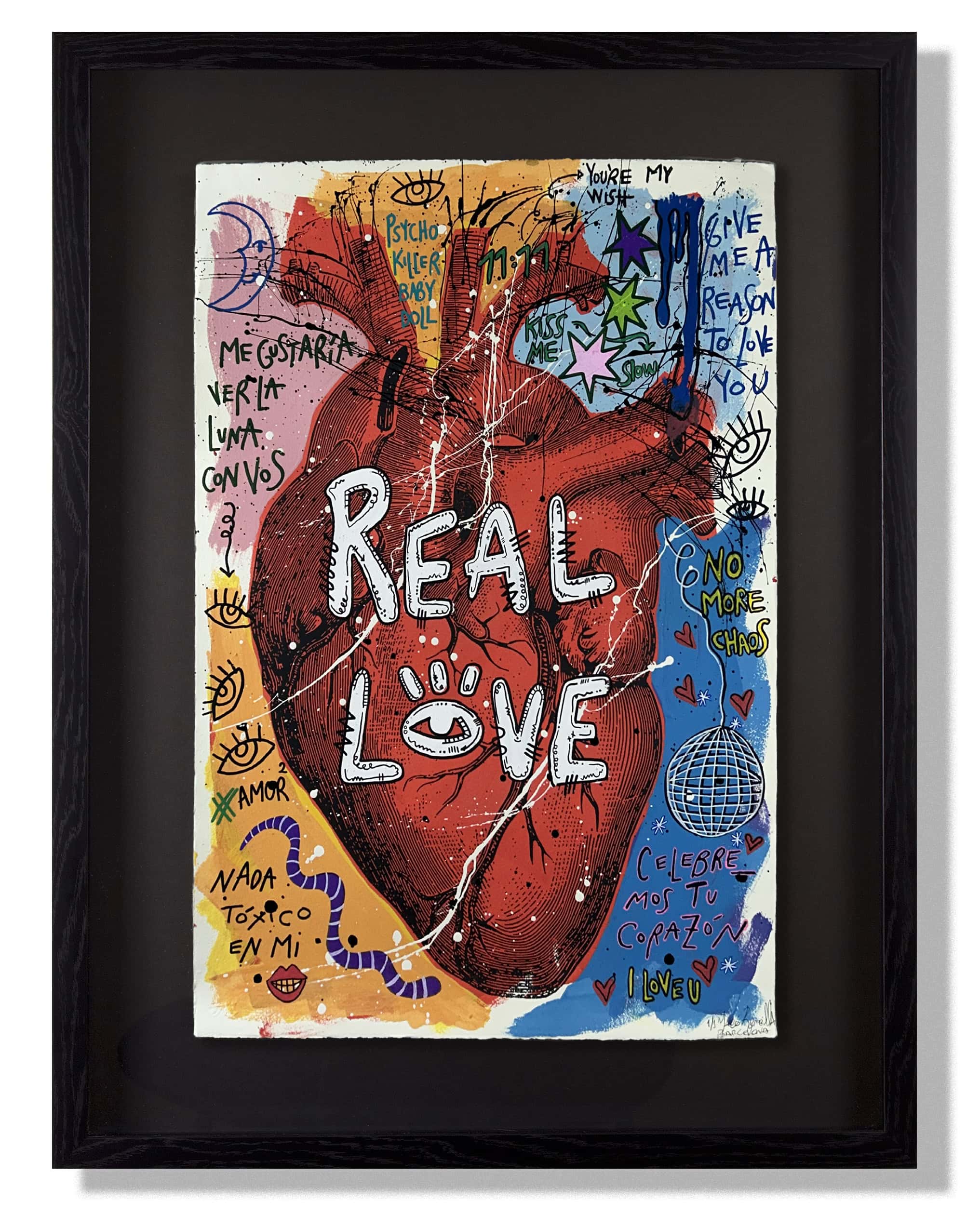 Real Love Tablo-Tablo-muchomuse.co-NowShopFun