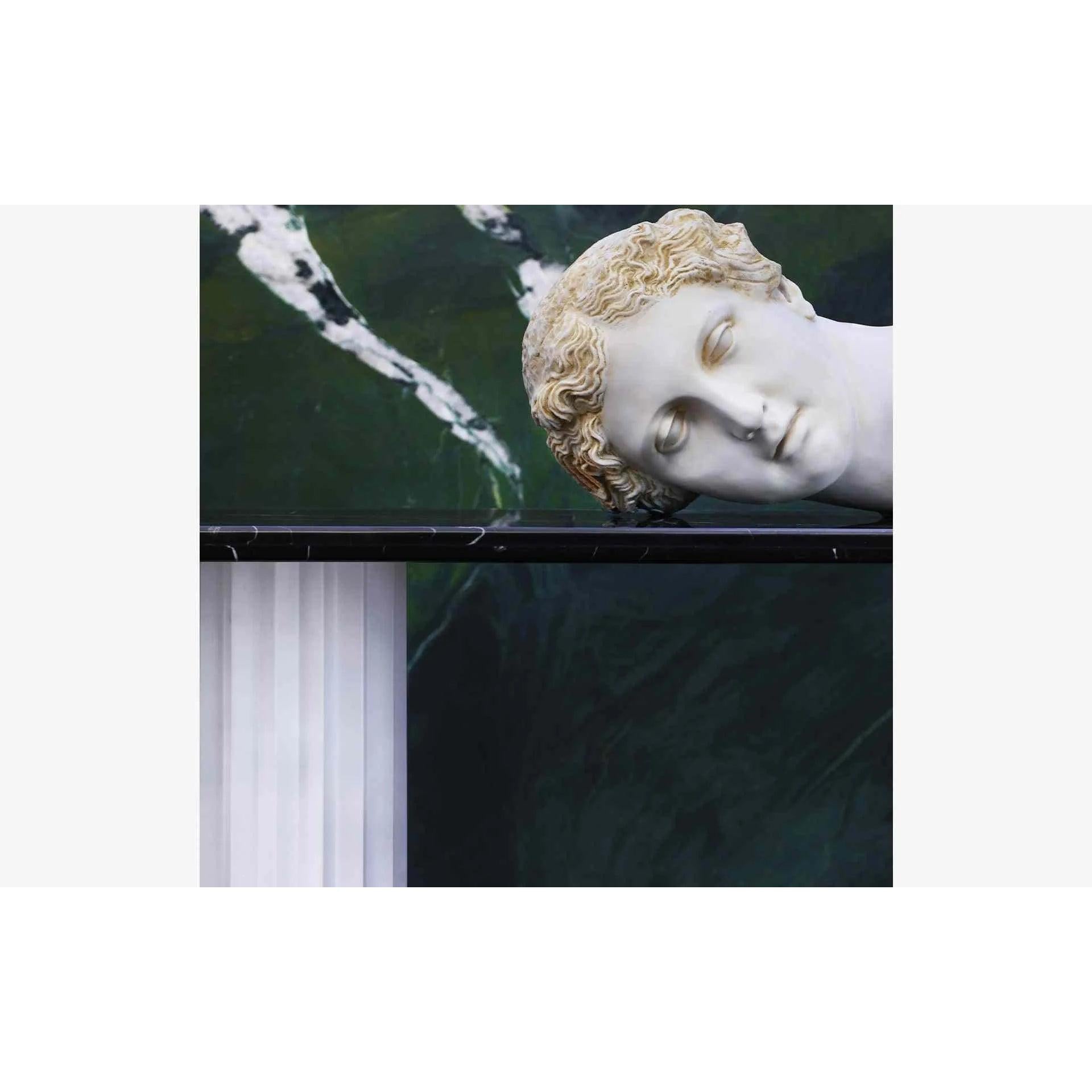 Recalled Masa Alexander Black