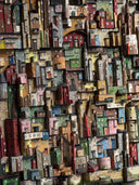 Reclaimed City