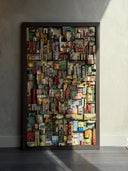 Reclaimed City