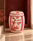 Red Season Sehpa