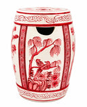 Red Season Seramik Sehpa