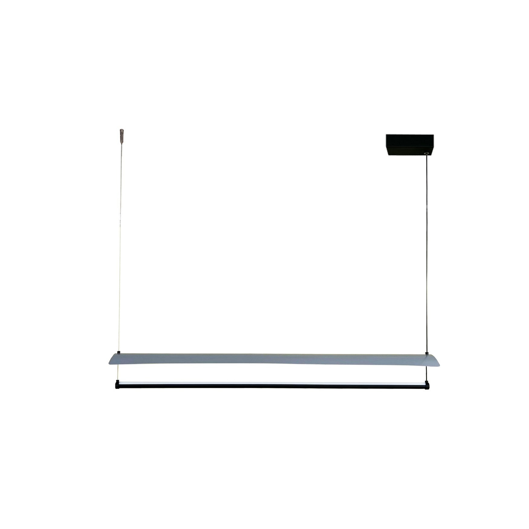 Reflection Endirekt Sarkıt Led Avize 100 Cm