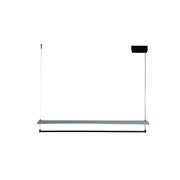 Reflection Endirekt Sarkıt Led Avize 100 Cm