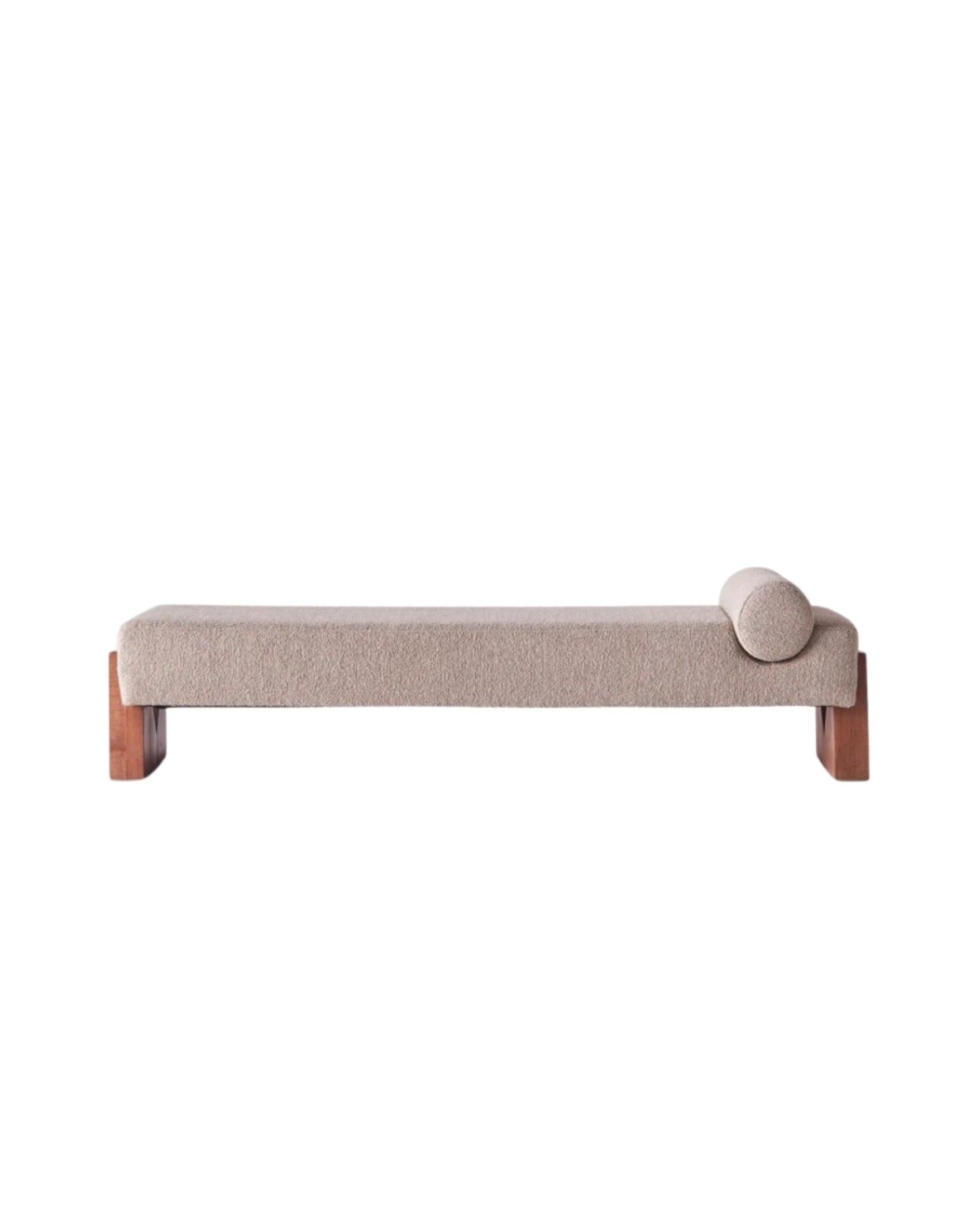 Viny Bench Daybed