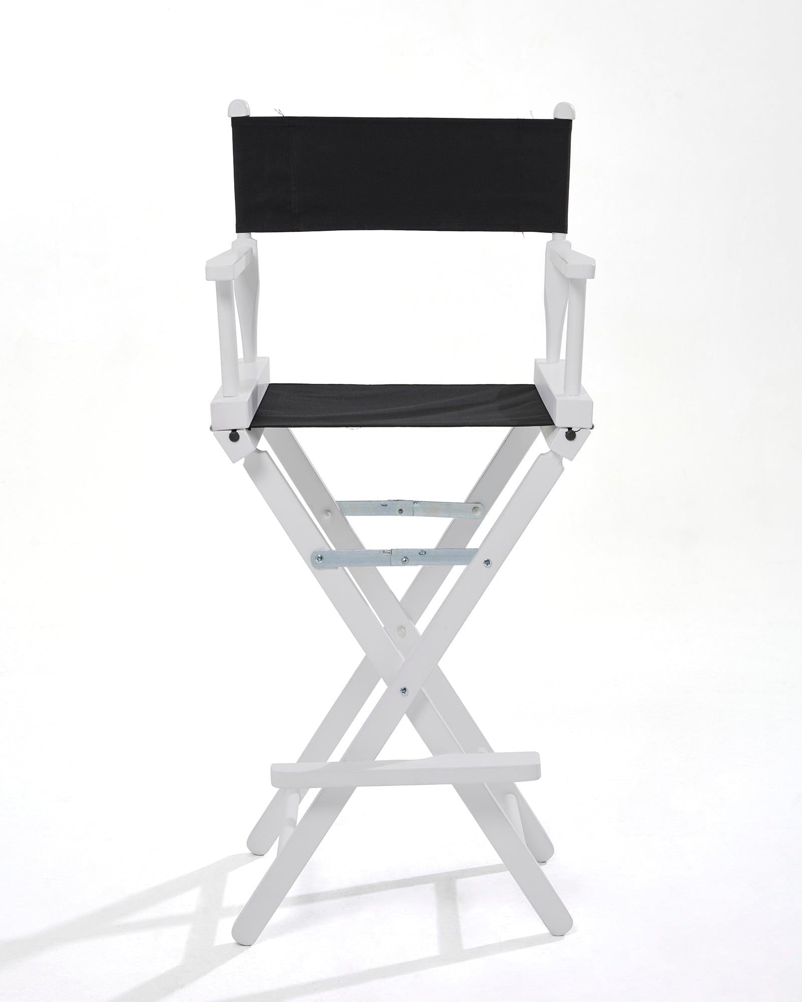 Rejisör Soho Bar Sandalyesi