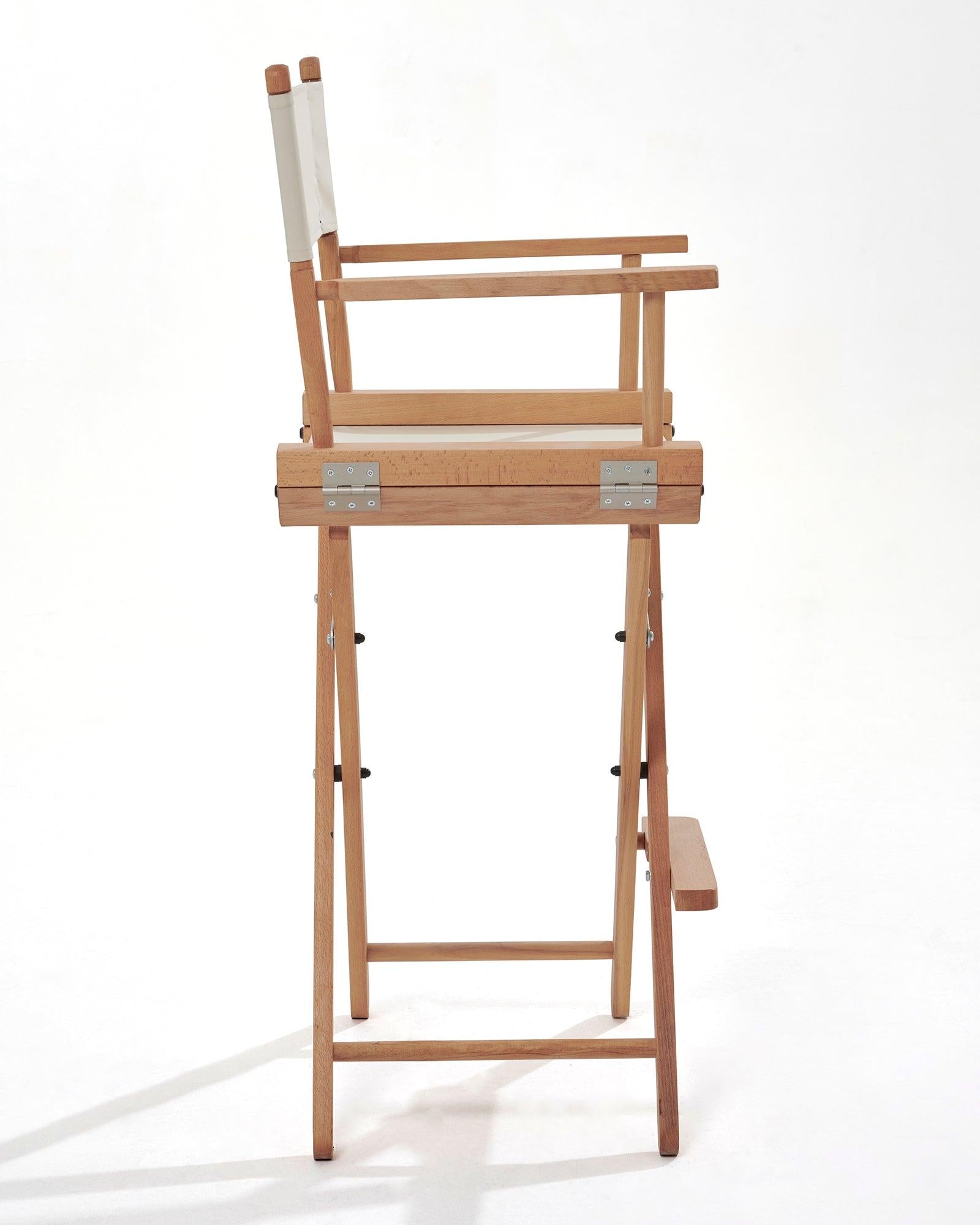 Rejisör Soho Bar Sandalyesi