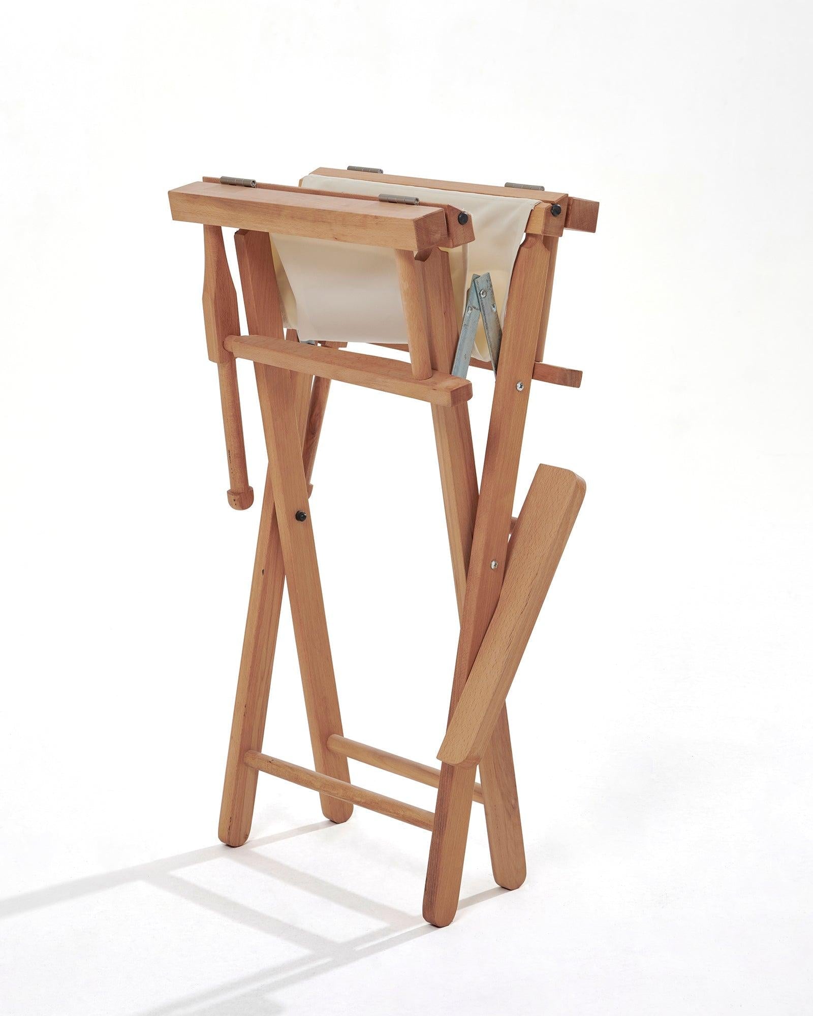 Rejisör Soho Bar Sandalyesi