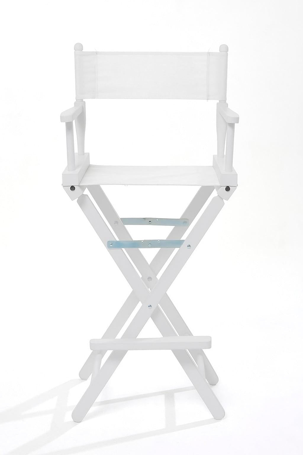 Rejisör Soho Bar Sandalyesi