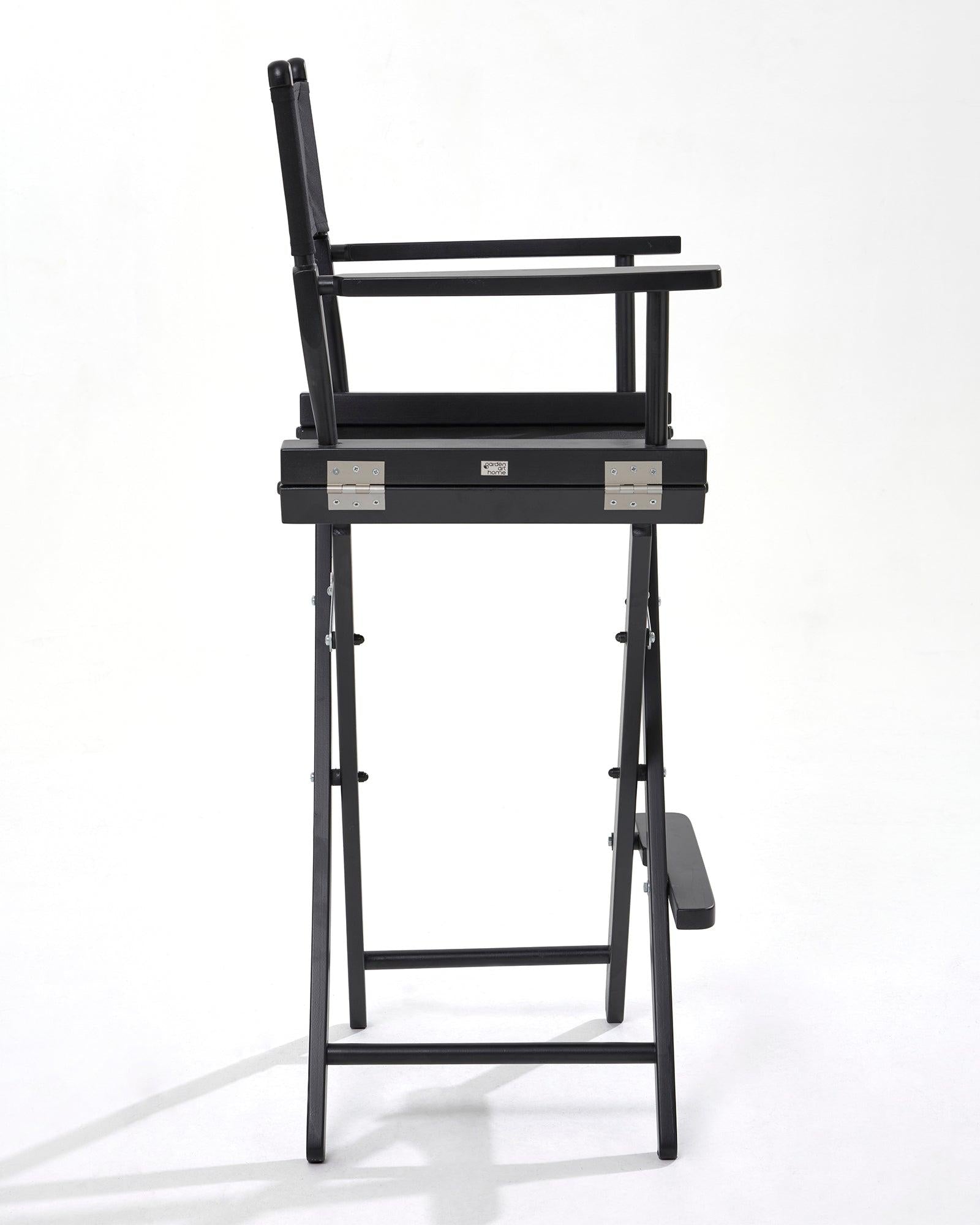 Rejisör Soho Bar Sandalyesi