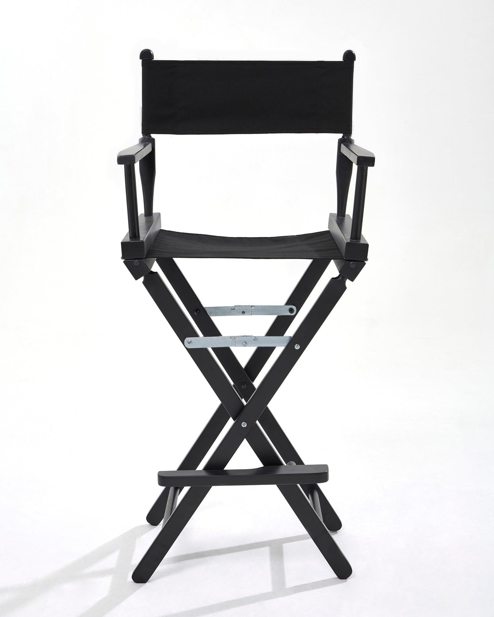 Rejisör Soho Bar Sandalyesi