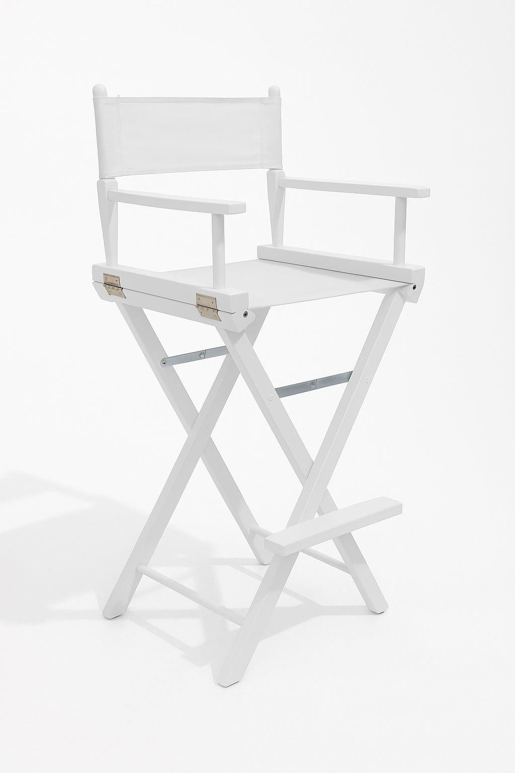 Rejisör Soho Bar Sandalyesi