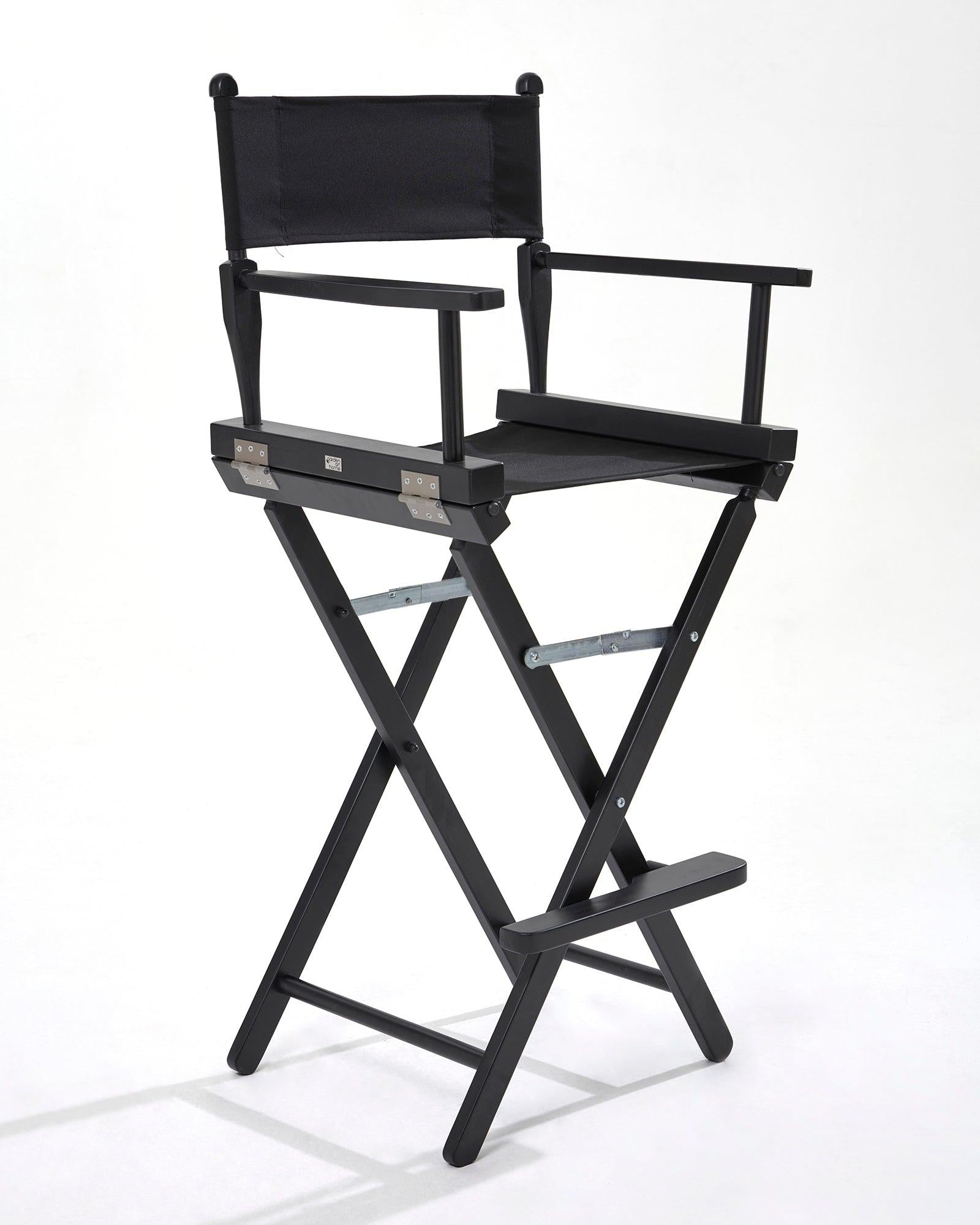 Rejisör Soho Bar Sandalyesi