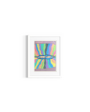 Relax My Eyes Resim | 25x35 cm-Tablo-Fırat Aydın Works-NowShopFun