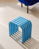 Ribbo Metal Tabure