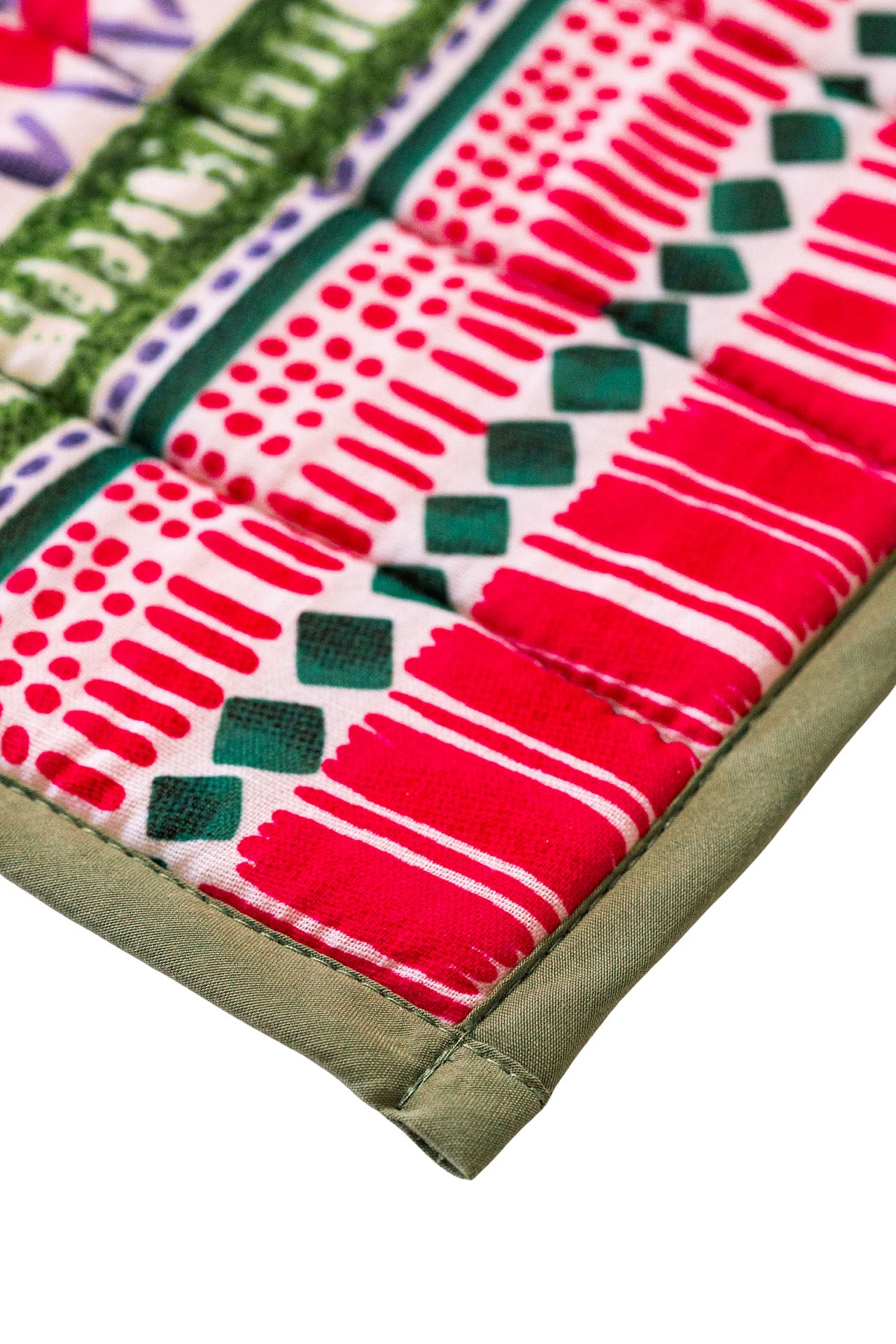 Renkli Amerikan Servis (2'li Set)