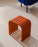Ribbo Metal Tabure