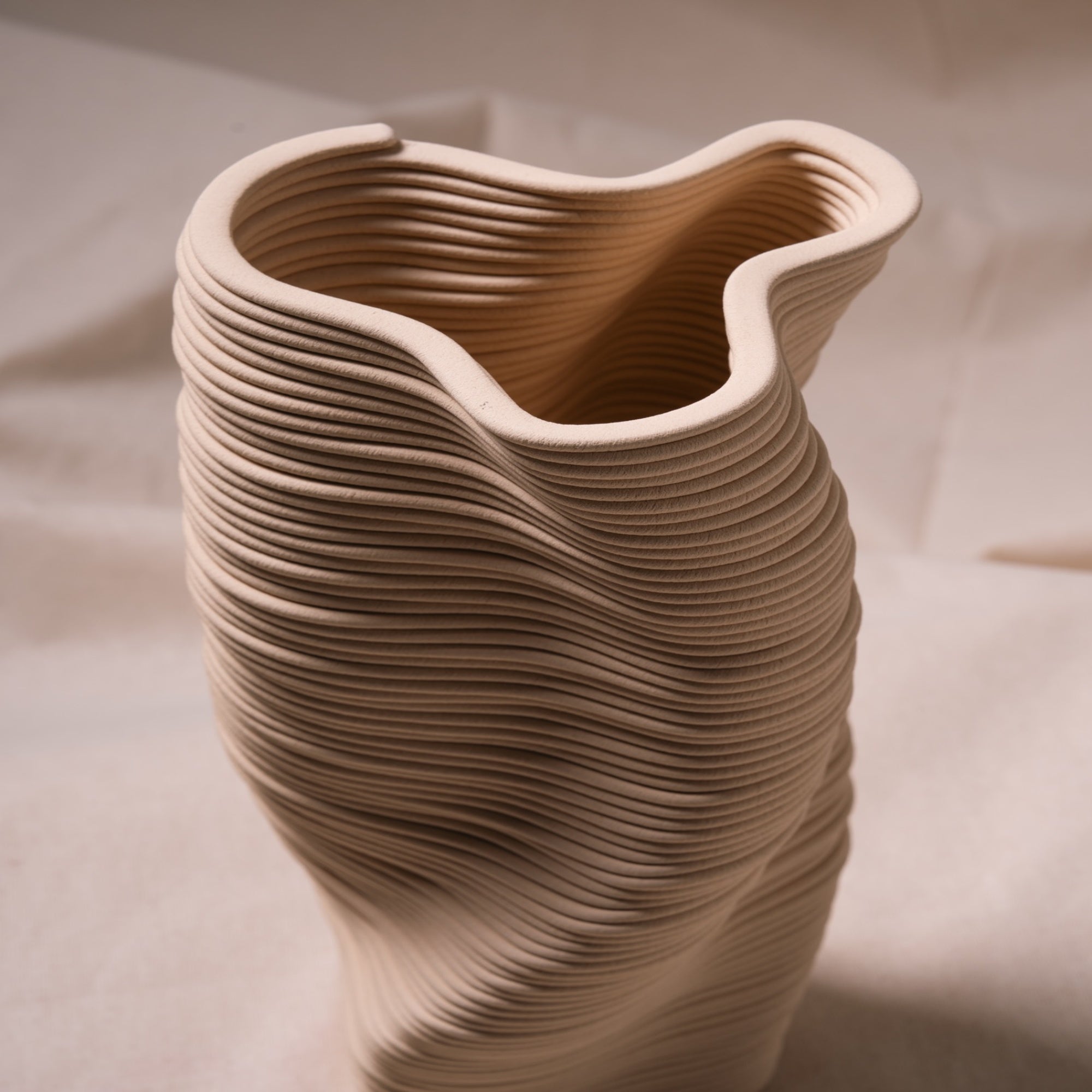 Coirra 3 - Seramik Obje