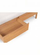 Retreat Hazeranlı Ahşap Bench