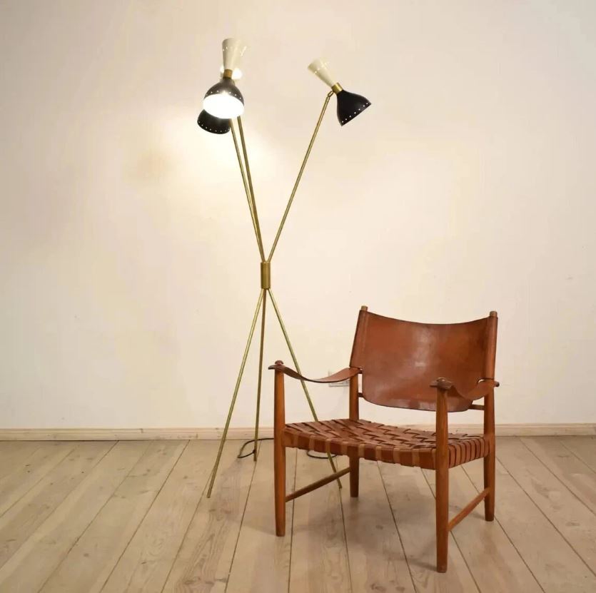 Retro Kollu Lambader